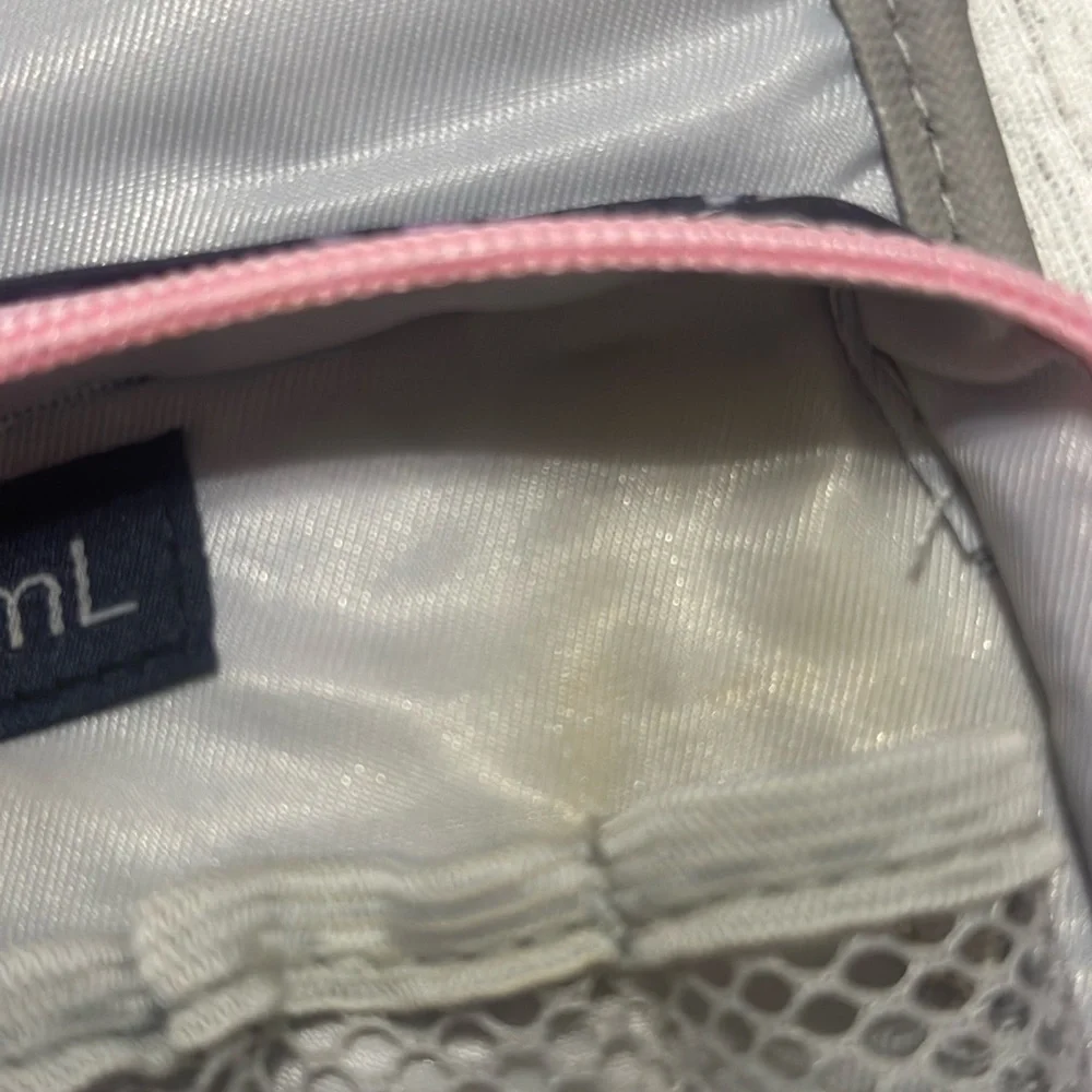 Doterra Fleur essential oil case